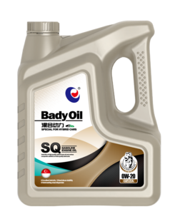 巴迪混合动力专享版